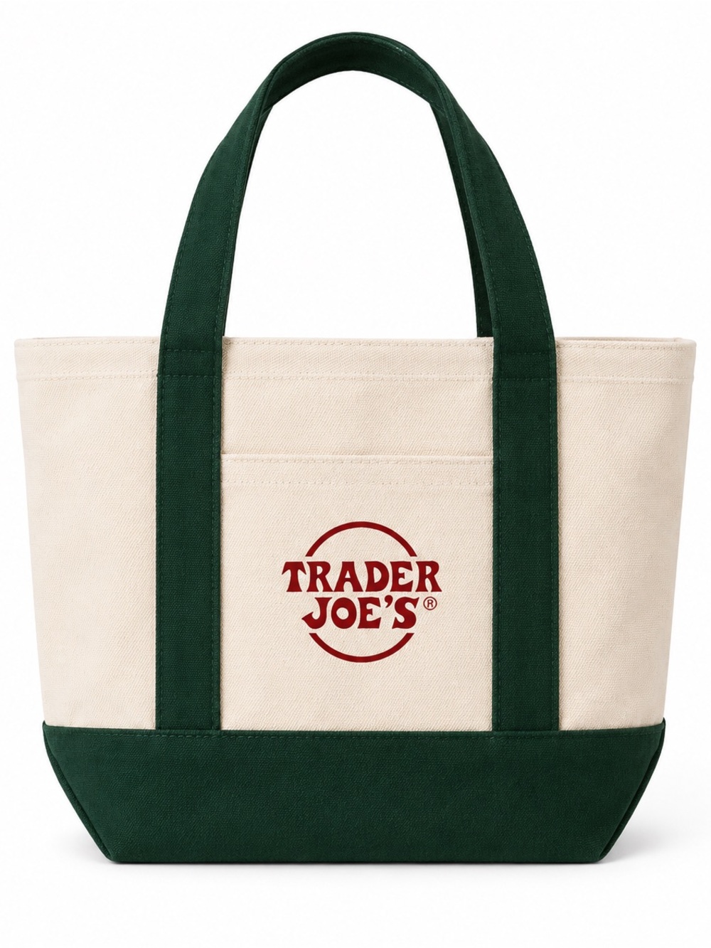 NWT Trader Joe’s Mini Tote
